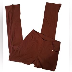 EQL By Kerrits Women's Size 2 Journey Pants NWT